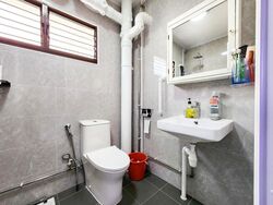 Blk 861 Woodlands Street 83 (Woodlands), HDB 5 Rooms #609059071